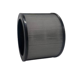 Compatible With Winix A230 A231 <b>Air</b> <b>Purifier</b> <b>HEPA</b> Filter Element 1712-0100-00 Replacement Filter Part - Product Image 1