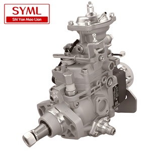 משאבת הזרקת דלק באיכות גבוהה 22100-17620 מתאימה למשאבת דלק מנוע דיזל 2210017620 - Product Image 2