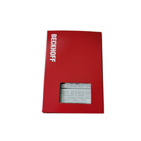 Modul PLC Beckhoff EL5152 Asli Baru Stok Asli Pengontrol Pemrograman PLC Otomasi Industri EL5152