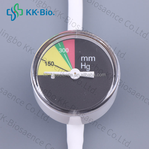 Bolsas de Infusión Reutilizables de <span class=keywords><strong>Alta</strong></span> Gama de la Fábrica KK, de 500 ml/1000 ml/3000 ml, para Infusión de Sangre y Fluidos - Product Image 4