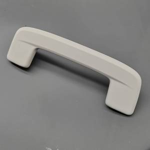 Agarradera de techo 11D857607 para Volkswagen Golf 8 Mk8 Id4 Id6 trasera de plástico de un solo color - Product Image 2