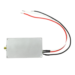 โมดูล40W 100-2400เมตรสำหรับระบบโดรน FPV Anti-Lora อุปกรณ์แยกสัญญาณอนาล็อก VCO โล่ RF - Product Image 4