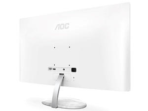 NOUVEAUTÉ Écran d'ordinateur professionnel <span class=keywords><strong>AOC</strong></span> Q32N2S <span class=keywords><strong>Blanc</strong></span> 31,5 pouces plat IPS QHD 2K 2560x1440 75Hz 4ms Anti-tiraillement - Product Image 4