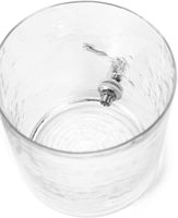 Distributeur de boissons en verre empilable avec support, couvercle, robinet, carafe, compatible lave-vaisselle, sans BPA, hermétique, écologique, 2 gallons, pour usage en cuisine