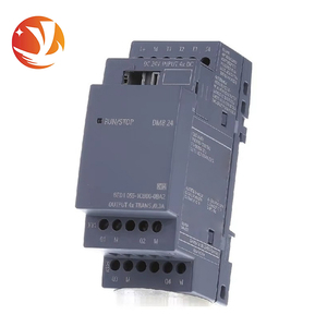 โมดูลเสริม PLC ตัวควบคุมแบบตั้งโปรแกรมได้ ยี่ห้อ SIEMENS 6ED1 055-1CB00-0BA2 6ED1055-1CB00-0BA2 ของแท้ใหม่แกะกล่อง - Product Image 6