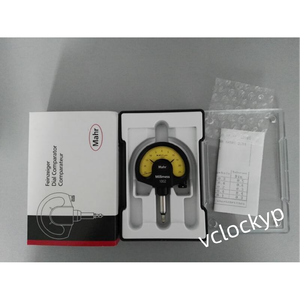 Mahr 4335000 1002 Millimess, 0.5m Grad Standard, +/-<b>25m</b> Range Used - Product Image 3