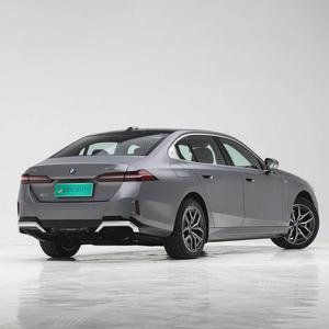 Voiture d'occasion à vendre <span class=keywords><strong>BMW</strong></span> I5 EDrive35 L <span class=keywords><strong>M</strong></span> Sport (2024) Voiture électrique Fabriquée en Chine Peinture d'origine bon marché Pas d'accident Berline - Product Image 4