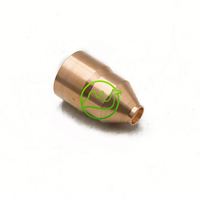 Manchon d'injecteur adapté au moteur diesel CA-T061 116