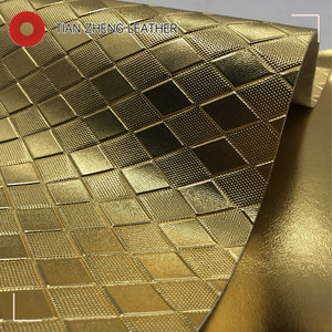 Mô Hình Bàn Cờ Kim Loại PVC Da Nhân Tạo Vải Cho Ghế Sofa Xe Ghế May Mặc Giày Trang Trí-Bền Không Thấm Nước - Product Image 2
