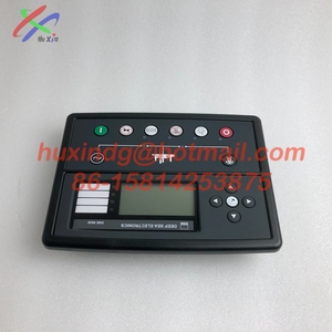 Biển sâu genset Máy phát điện điều khiển dse8620 dse 8620 3110 4520 501k 520 5510 5310M 6020 6120 703 7120 7220 7310 <span class=keywords><strong>7320</strong></span> 7510 8610 - Product Image 2