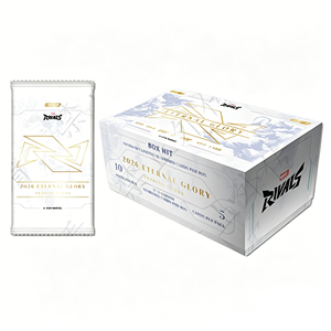 Vente en gros de <span class=keywords><strong>cartes</strong></span> de collection JIKASHE <span class=keywords><strong>Marvel</strong></span> Rivals Eternal Glory Series, jeu de <span class=keywords><strong>cartes</strong></span> de super-héros d'anime - Product Image 1