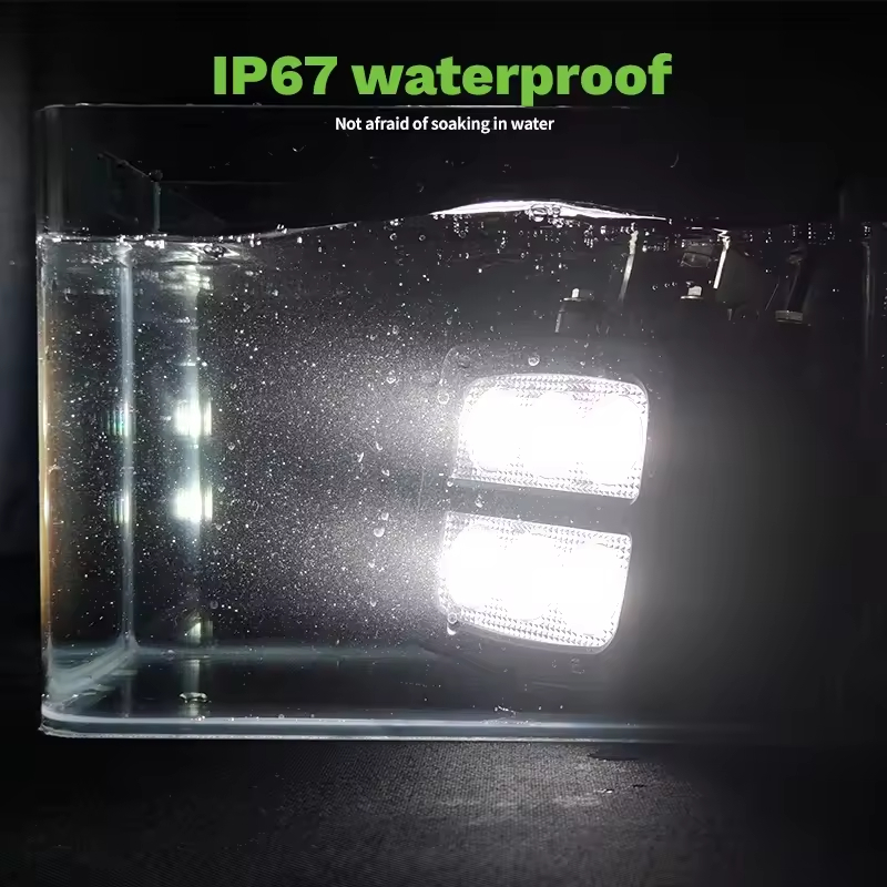 directed 12 volt square body led lights