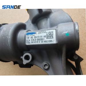 Crémaillère de direction assistée pour <span class=keywords><strong>Audi</strong></span> A3 5WB423051 1EE907144J - Product Image 3