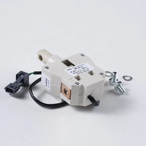 Interruptor de Emergencia 7915491601, Repuesto para Accesorios 336 1123 - Product Image 2
