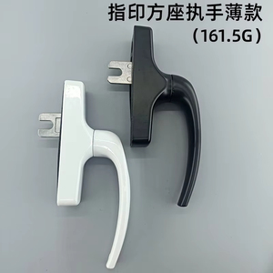 <span class=keywords><strong>Poignée</strong></span> de fenêtre de porte en aluminium de pont cassé fiable et de confiance pour les systèmes de porte de hall d'hôtel <span class=keywords><strong>poignée</strong></span> de fenêtre de sécurité - Product Image 6