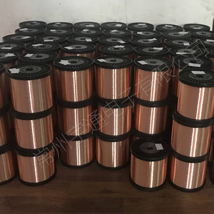 Trung Quốc nhà máy 0.08 mét-4.0 mét đồng mạ dây thép CCS dây cho truy cập mạng cáp - Product Image 3