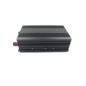Onduleur solaire hors réseau 1000W DC12V 24V 110V 220V AC à onde sinusoïdale pure monophasé, 93% d'efficacité, 50Hz, pour voiture et usage domestique - Product Image 4