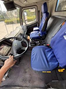 Nouvelle grue sur <span class=keywords><strong>camion</strong></span> chinoise ZAT2000V7 200t, capacité de levage de 220 tonnes, flèche lourde pour les industries de la construction, moteur disponible - Product Image 6