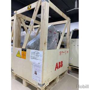 <span class=keywords><strong>Robot</strong></span> Industrial <span class=keywords><strong>ABB</strong></span>, Robots Articulados Modelo <span class=keywords><strong>IRB</strong></span> <span class=keywords><strong>2600</strong></span> 3HAC020536-018 - Product Image 1