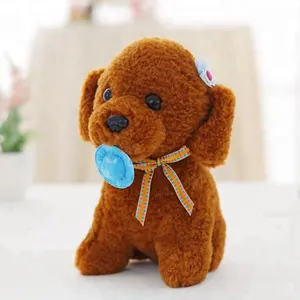 Customized products Plush cute stuffed animals plush elf toy