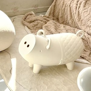 Design carino con ornamenti semplici cartoni animati di alto valore per i bambini Armadio di stoccaggio in plastica moderna creativa per la casa - Product Image 2