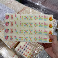 Ensemble de Mahjong de Luxe Américain en Acrylique Rose Vif pour 4 Joueurs, Design Moderne pour le Divertissement et les Cadeaux, Stimulant l'Esprit