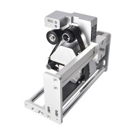 Machine de codage automatique intelligente 241G pour impression par transfert thermique sur sacs en plastique et en papier pour emballage vertical