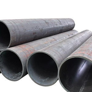 Seamless carbon steel <b>pipes</b> for construction; seamless steel <b>pipes</b> used in construction - Product Image 3
