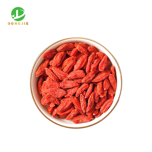 ผงน้ำผลไม้เข้มข้นสารสกัดจากโกจิเบอร์รี่ - Product Image 3