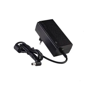 For photography lights US ETL FCC approval adaptor 24v 2.5a power adapter 24 volt 2.5 amp ac dc adapter power adapter