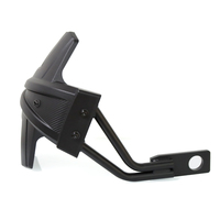 Pour Yamaha TRACER 9/TRACER 9 GT GT+ 2021-2025 – Accessoires Moto : Garde-boue Arrière Anti-éclaboussures