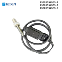 Capteur NOx 12V Neuf Lesen 13628594553-3 13628594553-5 13628594553-6 pour BMW Série 3 G20 G21 Série 4 G26 G30 X3 G01 X4 G02