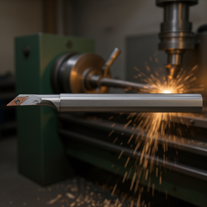 Ttake Internal Turning Tool R/L TA6110 Positive Insert Turning Tools - Product Image 3