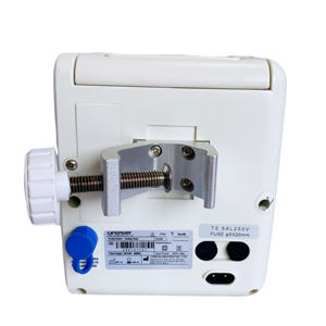 Fabrik Direkt verkauf JZ-LFP313 enter ale Fütterung pumpe <span class=keywords><strong>Infusion</strong></span> pumpen für den Veterinär bereich Tier veterinär instrument - Product Image 2