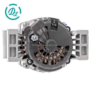ชุดประกอบไดชาร์จ EexcavaStart 24SI 12V 160A สำหรับรถขุดใหม่ รุ่น 19020902 3972736 - Product Image 2