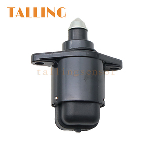 Pièce d'auto Tolin Soupape de commande d'air de ralenti de haute qualité D95174 pour Megane - Product Image 2