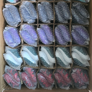 P4 điề<span class=keywords><strong>u</strong></span> khiển không dây cho PS4 đầy đủ chức năng thanh ánh sáng động cơ kép rung con quay hồi chuyển thế hệ mới mantte controles Gamepad - Product Image 1