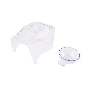 Máquina de Palomitas de Aire Caliente Eléctrica <span class=keywords><strong>Minijoy</strong></span> Original de Fábrica para Uso Doméstico - Product Image 6