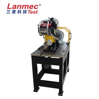 Fabricants chinois puissants produisent et fournissent des bancs d'essai pour les machines de forage de voies ferrées à grande vitesse
