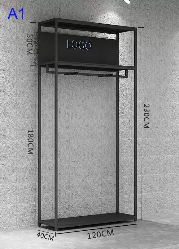Black (Logo)