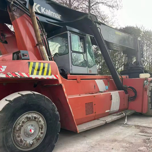 Chariot élévateur à conteneurs diesel d'occasion de 45 tonnes Kalmar/Heli/Fantuzzi/Konecrane/Terex/X-C-M-G/S-A-N-Y - Product Image 1