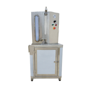 Grapefruit Melon Papaya Vegetable Peeler Coconut Peeling Machine Pineapple Peeler Machine - Product Image 2