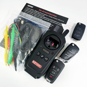KEYDIY KD-X2 Auto Key Programmer <strong>Programming</strong> Tool Engine Analyzer Remote Maker with B11 B18 B01-<strong>3</strong> Generator-Transponder Clone - Product Image 4