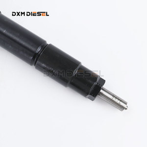 4HK1 6HK1 dizel motor parçası yüksek basınçlı enjektör 095000-6250 095000-6253 yakıt enjektörü nozul 095000-6250 0950006253 - Product Image 2