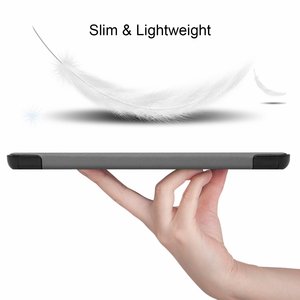 <span class=keywords><strong>Housse</strong></span> <span class=keywords><strong>de</strong></span> <span class=keywords><strong>protection</strong></span> pour <span class=keywords><strong>tablette</strong></span> <span class=keywords><strong>Lenovo</strong></span> Tab <span class=keywords><strong>M10</strong></span> <span class=keywords><strong>FHD</strong></span> <span class=keywords><strong>Plus</strong></span> / <span class=keywords><strong>M10</strong></span> <span class=keywords><strong>Plus</strong></span> <span class=keywords><strong>FHD</strong></span> (2e génération) 10,3 pouces TB-X606X/F 2020, étui <span class=keywords><strong>de</strong></span> <span class=keywords><strong>protection</strong></span> en PU - Product Image 5