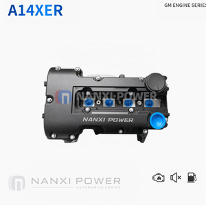 Nuovo Motore a Benzina A14XER 1.4L per Buick <span class=keywords><strong>Corsa</strong></span> D J B, Blocco Motore Completo - Product Image 6