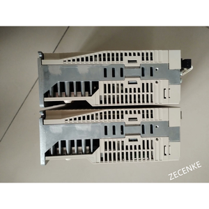 YASKAWA SGDV-3R8A15A Servopack Driver 500w 0.75 <span class=keywords><strong>HP</strong></span> Expédition Fedex Testé Fonctionnel Utilisé - Product Image 5