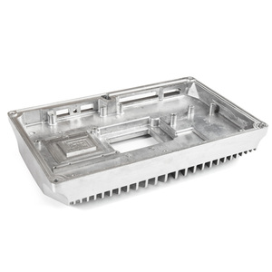 Áp lực cao chết đúc dịch vụ nhôm hợp kim kẽm tùy chỉnh các bộ phận khuôn sản xuất ô tô xe máy nhà ở chính xác - Product Image 2