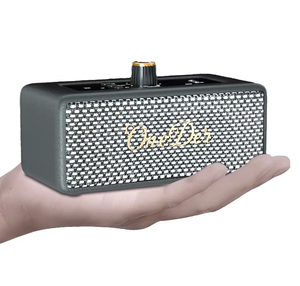 <span class=keywords><strong>Enceinte</strong></span> <span class=keywords><strong>Bluetooth</strong></span> portable rétro M38 - <span class=keywords><strong>Enceinte</strong></span> audio <span class=keywords><strong>sans</strong></span> <span class=keywords><strong>fil</strong></span> de style <span class=keywords><strong>Marshall</strong></span> avec sangle de transport pour une utilisation à domicile/en extérieur - Product Image 1