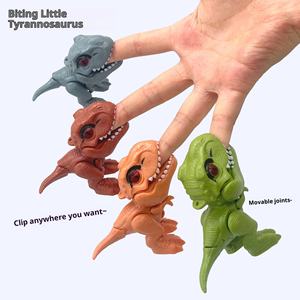 Брелок для ключей из ПВХ - Product Image 2